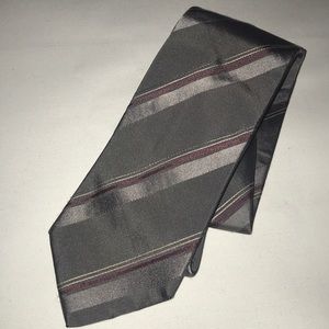 Burberry Tie